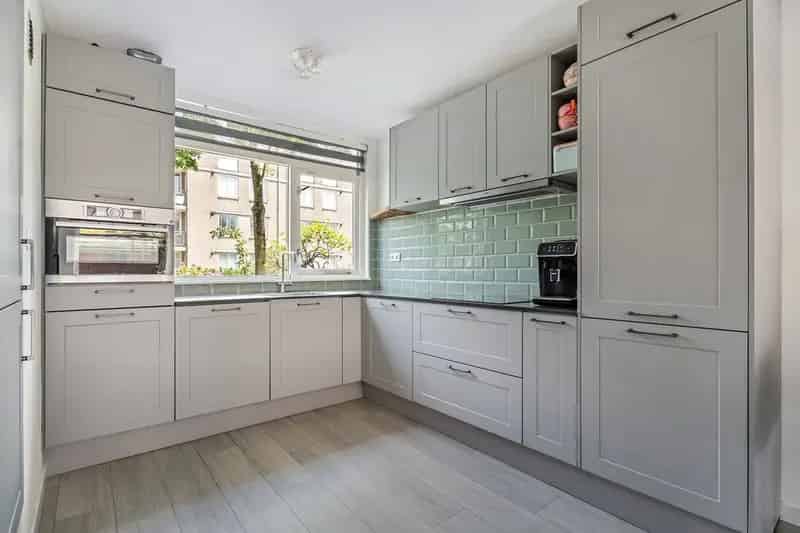 Huis te koop Amersfoort Schothorst 4 slaapkamers Energielabel A