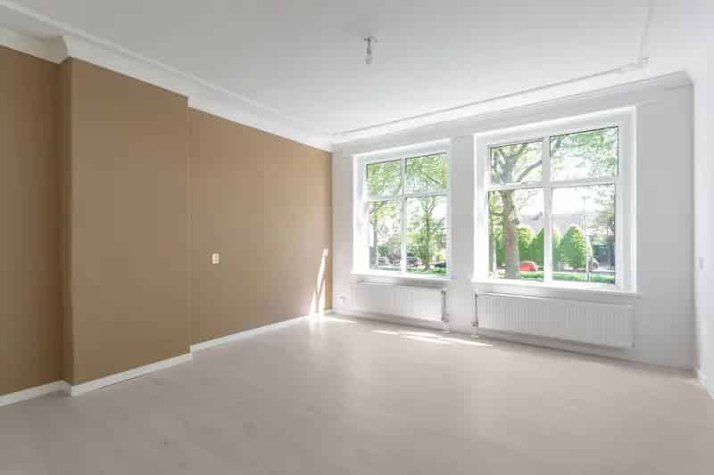 Appartement te koop Badhoevedorp gerenoveerd 3 kamer 59m2