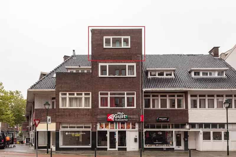 Instapklaar Appartement Hilversum Centrum 40m²