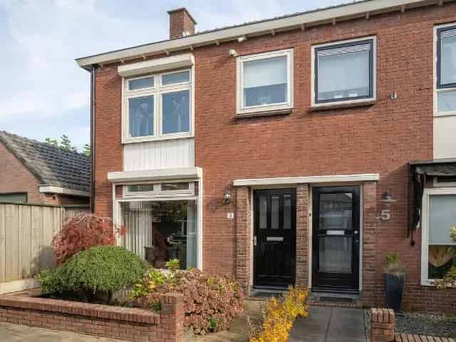 Tweekapper te koop Enschede Hogeland