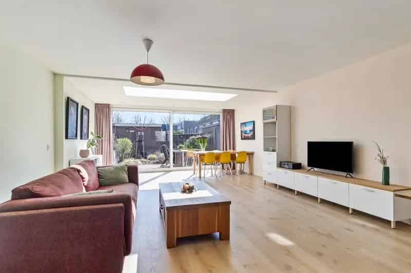 Huis te koop Schothorst 5 slaapkamers energielabel A+