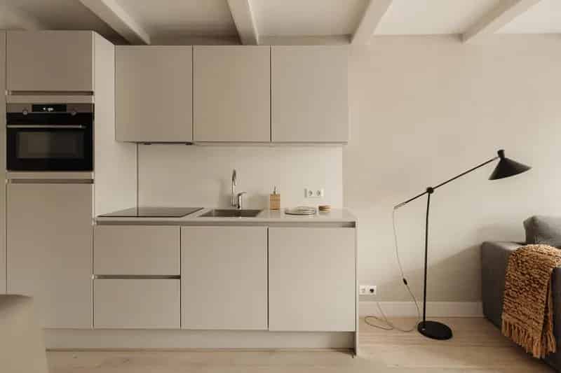 Appartement te koop Brouwersgracht Jordaan Amsterdam