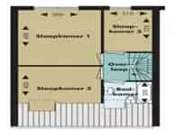 5 Kamer Huurwoning Den Bosch Harteveldstede 97m2