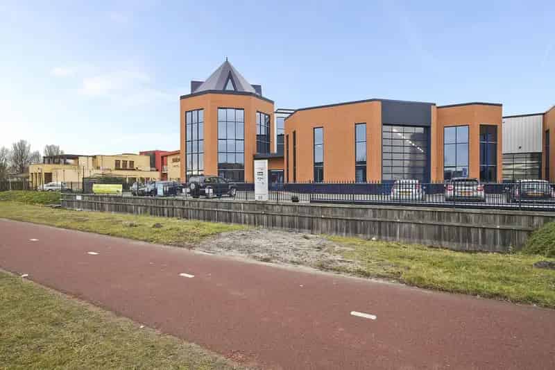 Kantoorruimte Heerhugowaard 209m2 te huur