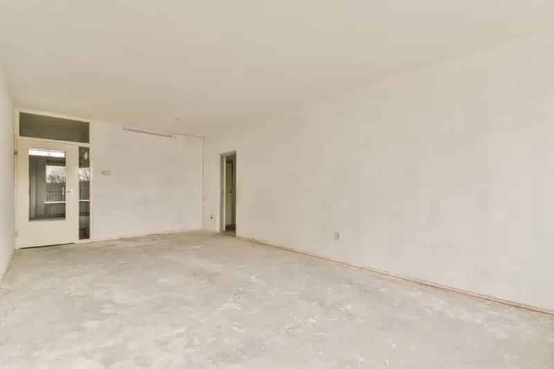 Appartement Amsterdam 96m2 4 kamers Parkeerplaats