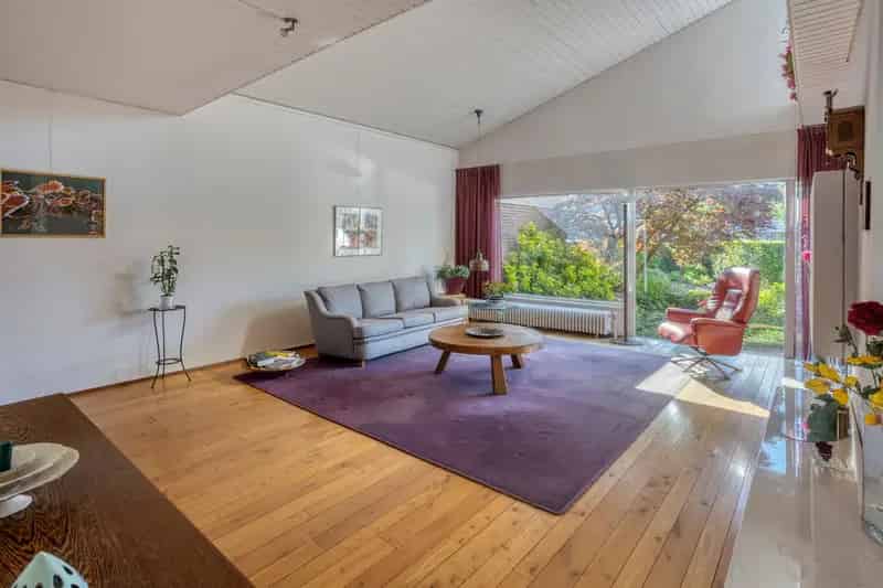 Royale Bungalow te Koop in De Herven Den Bosch