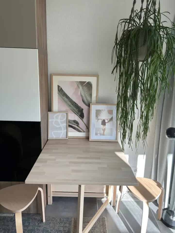 Studio Amsterdam Nieuw-West Juli-Augustus