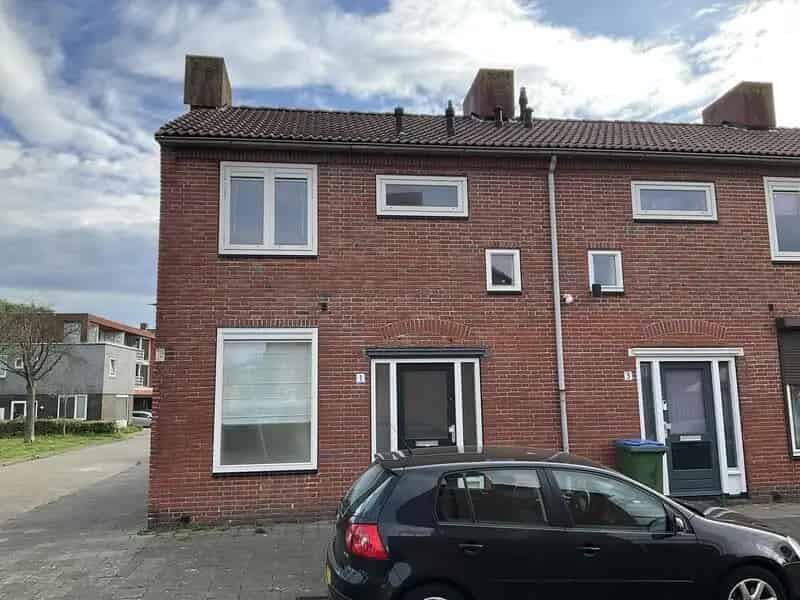 Eengezinswoning Breda 3 slaapkamers Nabij Mastbos