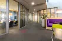 7685 m2 Kantoorruimte te Huur Almere - Modern Duurzaam Pand