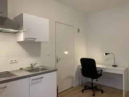 1 Kamer Appartement 12m² Eindhoven