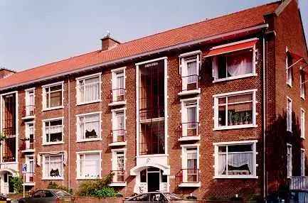 Van Ruysbroekstraat 308