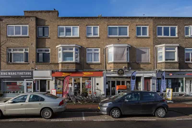 Winkelruimte te Huur Rivierenwijk Utrecht 291m2