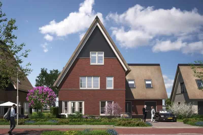 Woningen te koop Moerkapelle: Ruimte, Rust en Duurzaamheid