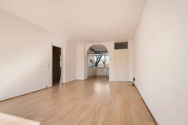 Ruim 4-kamer appartement Haarlem Engelandpark