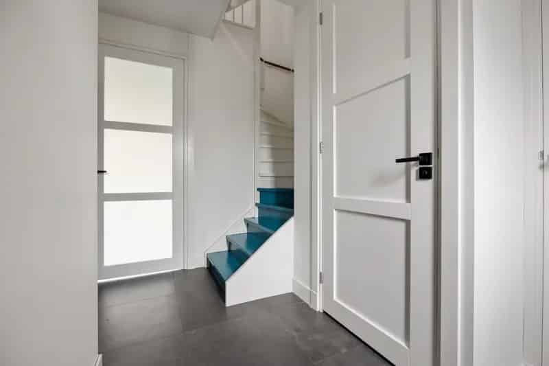 Huis te koop Voorthuizen: Ruime hoekwoning 4 slaapkamers Holzenbosch