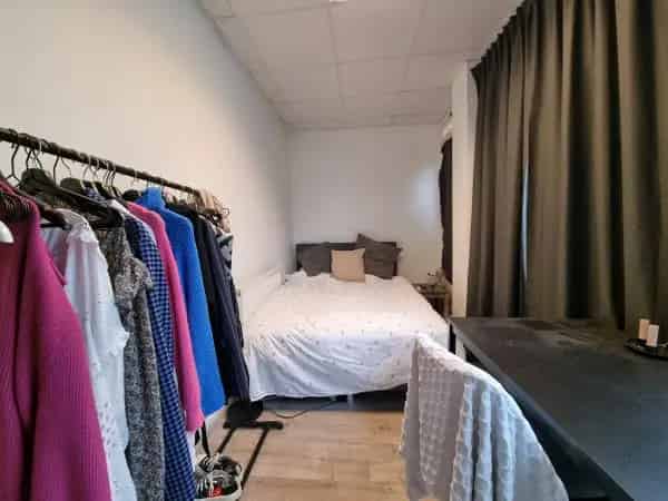 Appartement Stallingstraat Breda 3 slaapkamers nabij centrum