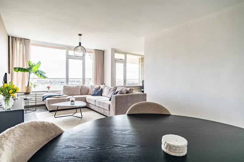 Appartement Zoetermeer Centrale ligging Instapklaar