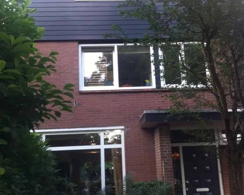 Kamer te Huur Hintham Nabij Centrum Den Bosch