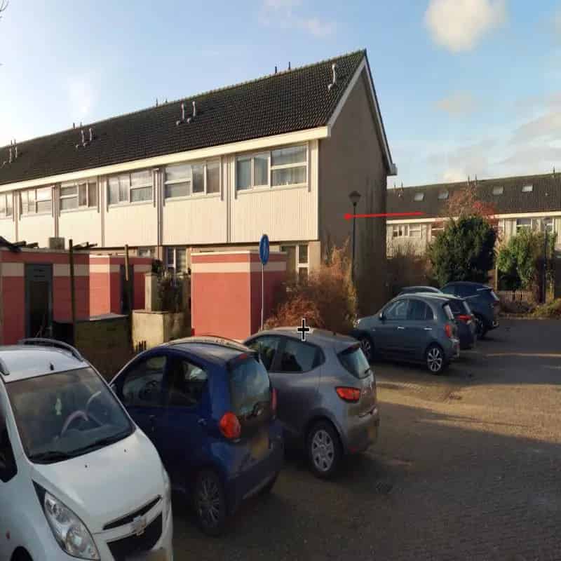 4-kamer eengezinswoning