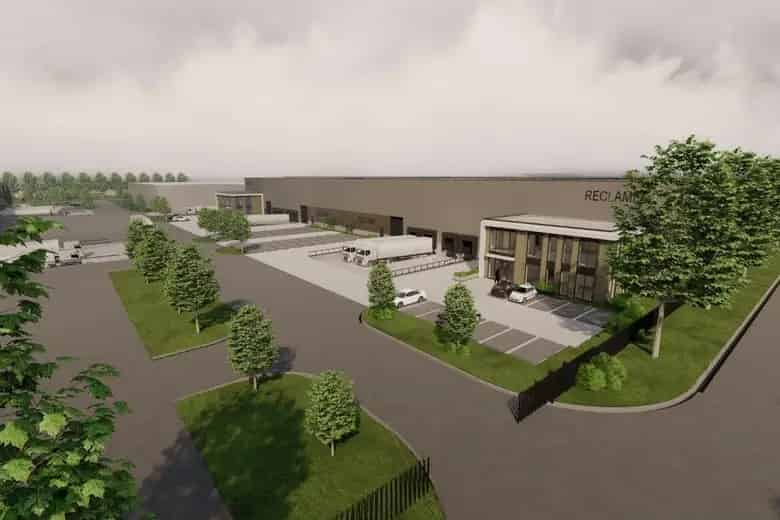 Bedrijfsruimte te Huur Zwaagdijk Oost 2300-10000m2
