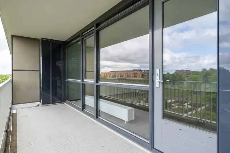 Ruim appartement met balkon Sittard Hoogveld