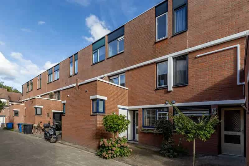 Huis te koop: Neel Gijsenpad 12 3043 MB Rotterdam | Funda