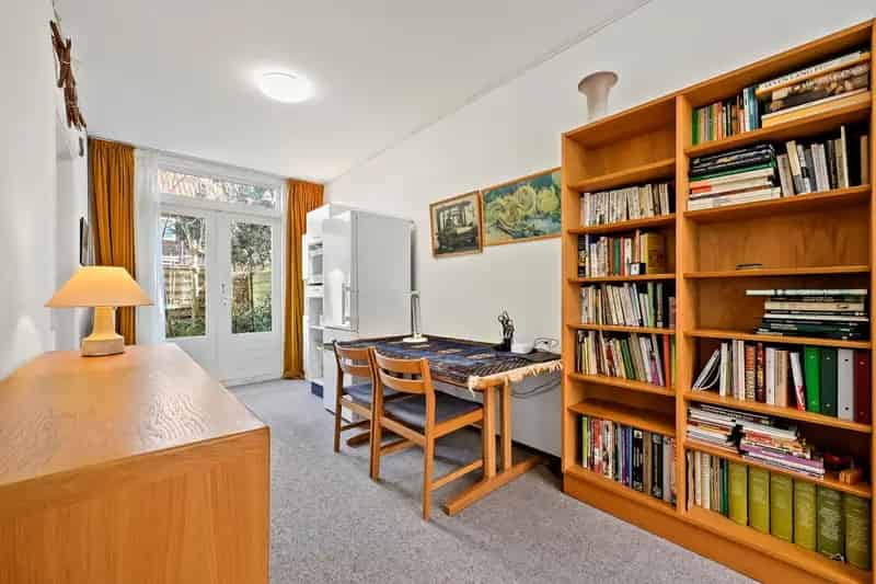 Huis te koop Den Haag Laakkwartier 4 slaapkamers