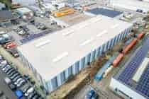 1000m2 Bedrijfsruimte te Koop Sittard