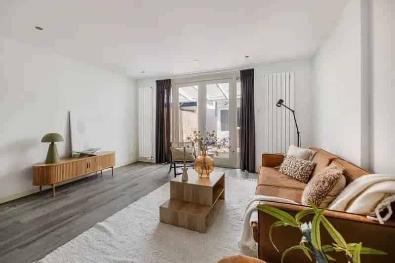Huis te koop: Lindenlaan 18 2101 XH Heemstede 