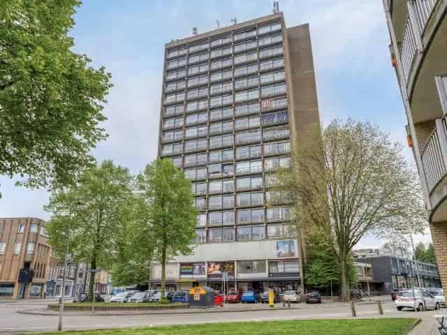 Tweekamerappartement Enschede Centrum - Startersappartement 50m²