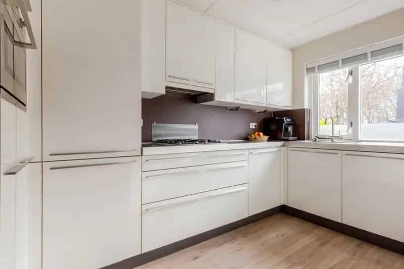 Ruime gezinswoning 6 slaapkamers Almere Buiten
