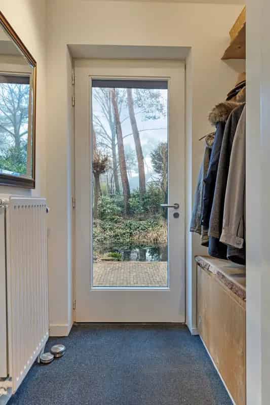 Recreatiewoning Baarle-Nassau 2 slaapkamers gerenoveerd