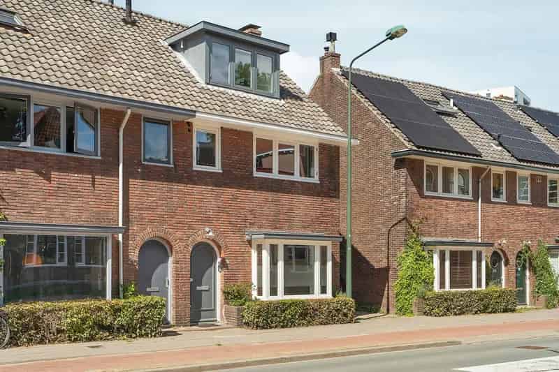 Appartement te koop Hilversum Prins Bernhardstraat