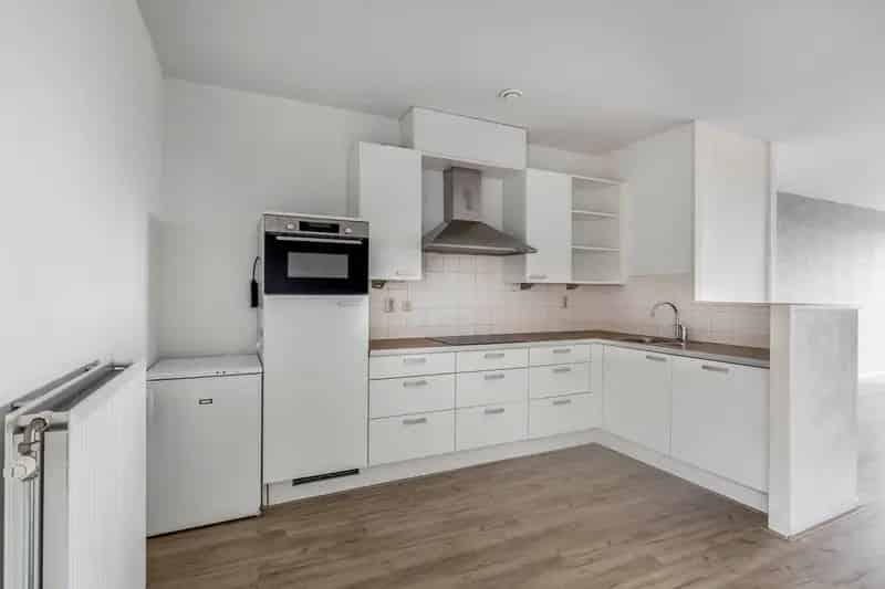 Appartement te koop Nesselande 110m2 2 slaapkamers parkeerplaats