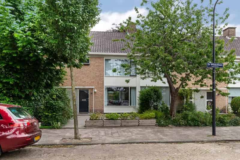 5 Kamer Eengezinswoning Rijswijk Grote Bijkeuken