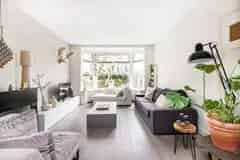 Woonhuis Halfweg 6 Kamers