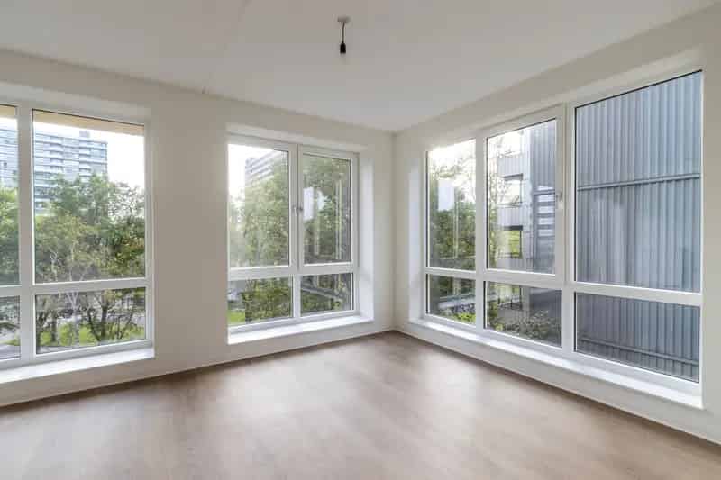 Appartement Delflandplein Delft