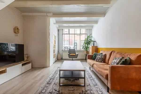 4 Slaapkamers Ruime woning Den Helder Nieuwbouw Keuken