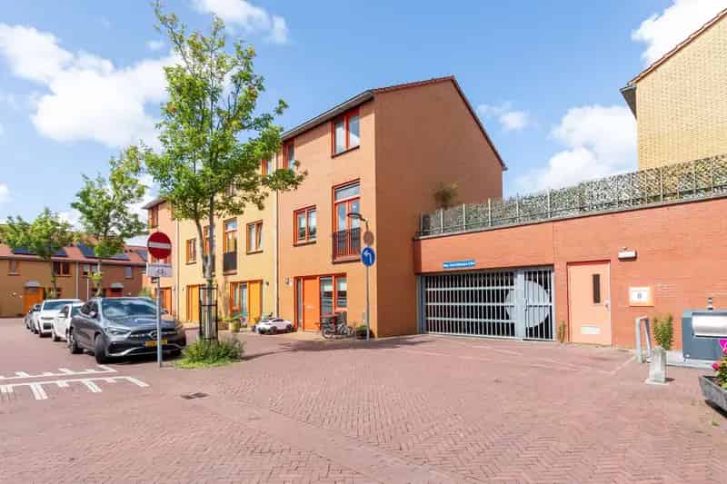 Huis te koop: Operatie Mannahof 51 2632 EM Nootdorp | Funda