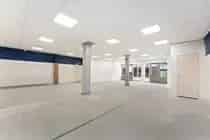 266 m2 Winkelruimte te Huur Bergen op Zoom