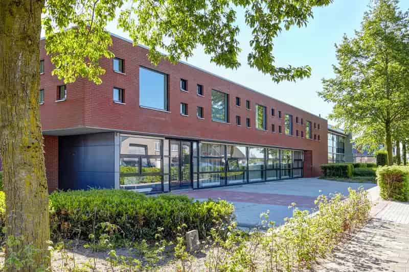 Kantoorruimte te Huur Lunteren