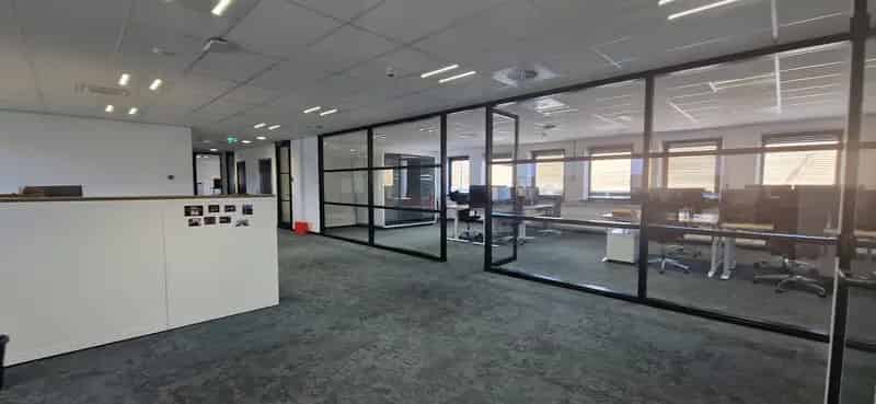 Kantoorruimte te huur Vianen 652m² Turnkey