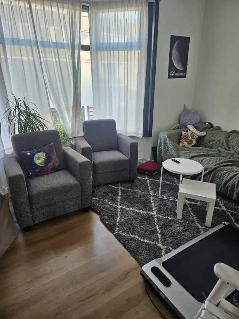 Kamer te Huur in Gezellig Huis met Tuin