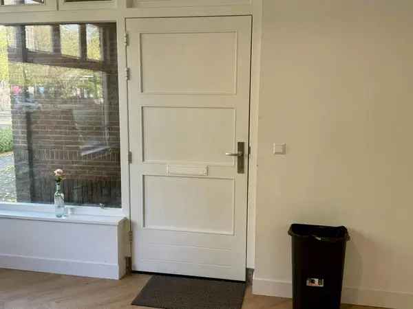 Appartement Te Huur in Utrecht, Utrecht