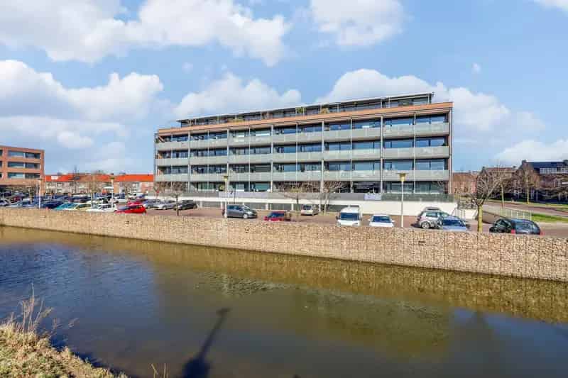 3-Kamer Appartement Arnhem Ruim Balkon Parkeerplaats