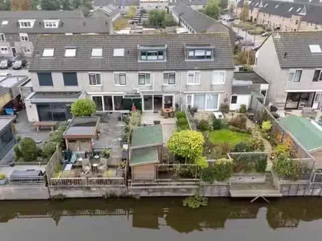 Appartement te koop Purmerend 102m2 2 slaapkamers