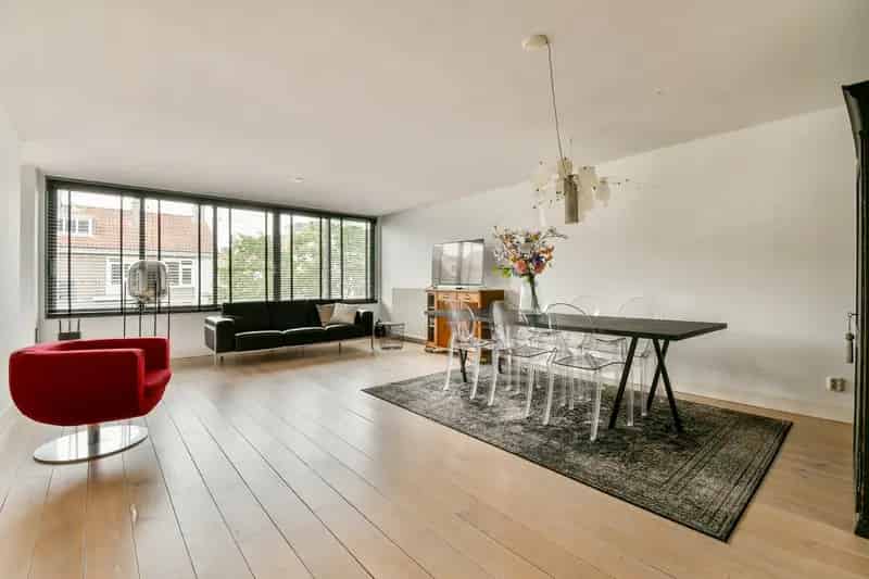 Ruim 3 Kamer Appartement Slotervaart Amsterdam
