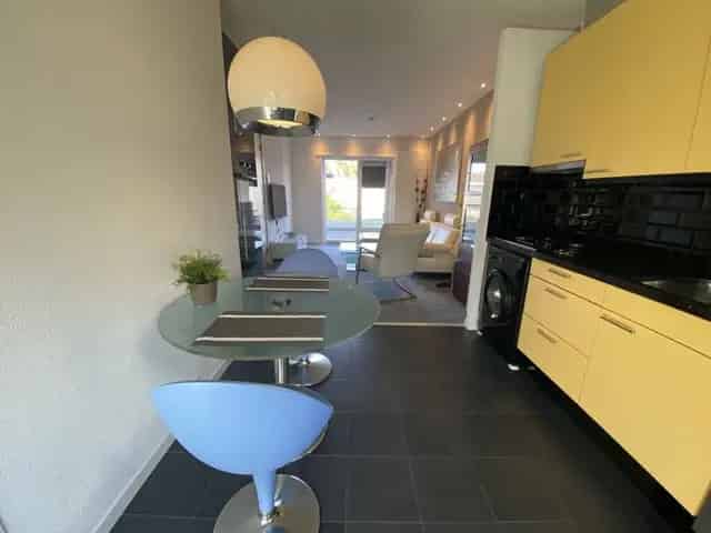 Huurwoning Eindhoven Centrum Mauritsstraat 35m2 2 Kamers