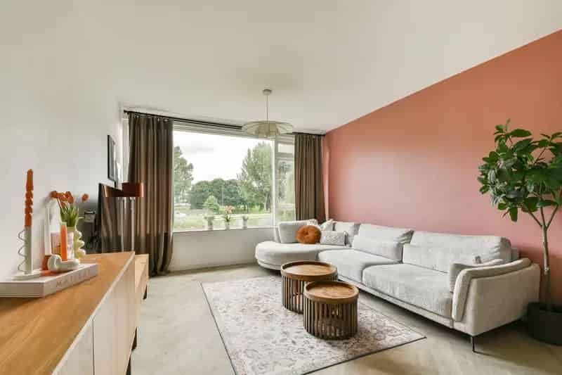 Luxe 4-kamerappartement Vlaardingen gerenoveerd 2023