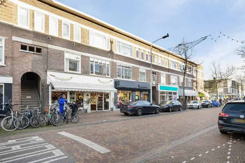4 Kamer Appartement Den Haag Fahrenheitstraat 87m2